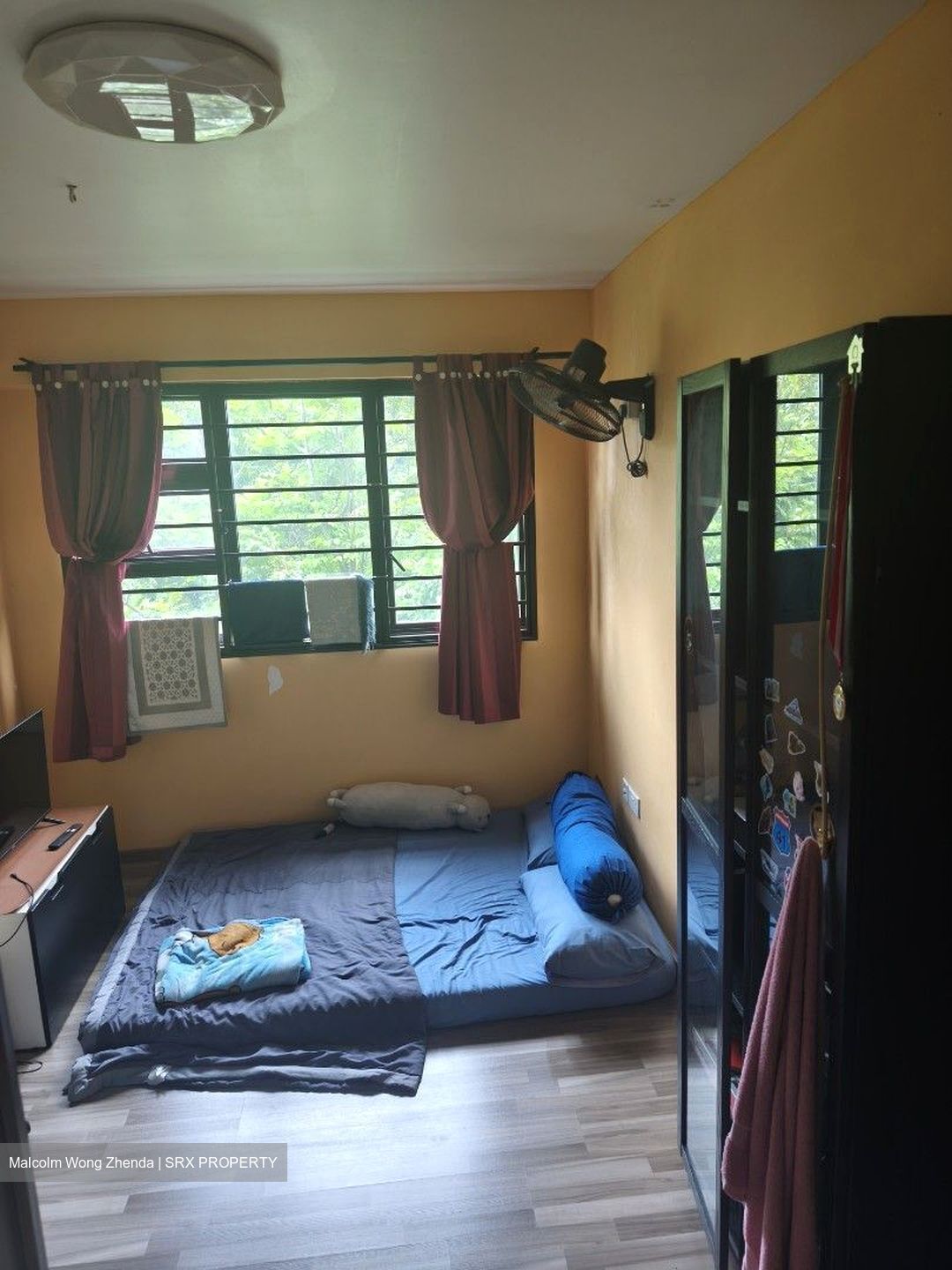 Blk 549 Segar Road (Bukit Panjang), HDB 5 Rooms #582017851